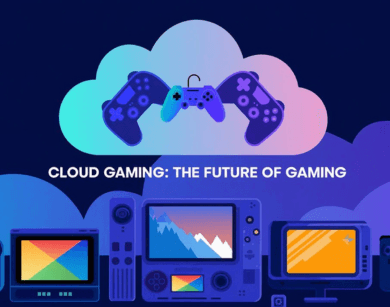 How Cloud Gaming is Changing the Canadian Gaming Industry cover image