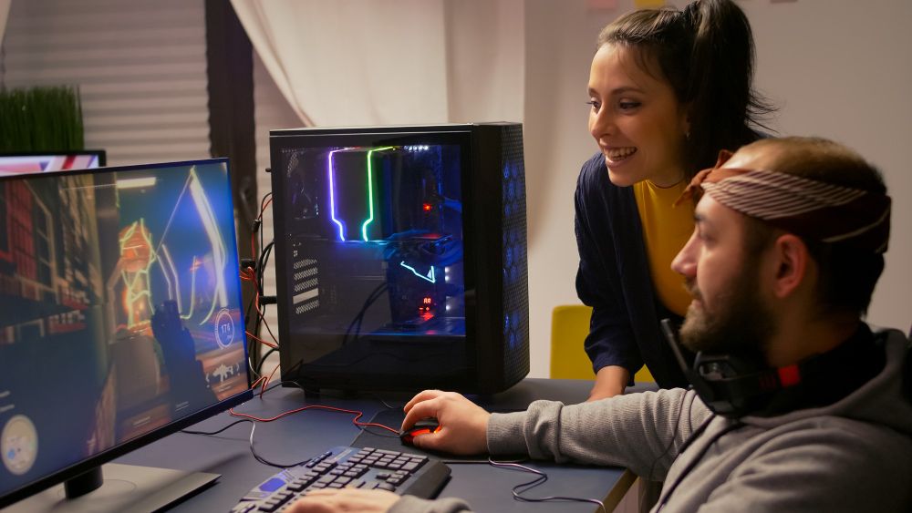 How to Choose the Right Game Development Company: The Complete Guide cover image