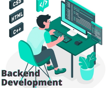 Best Backend Technologies for Mobile App Development cover image