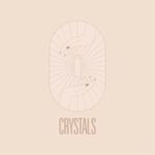 Crystal logo
