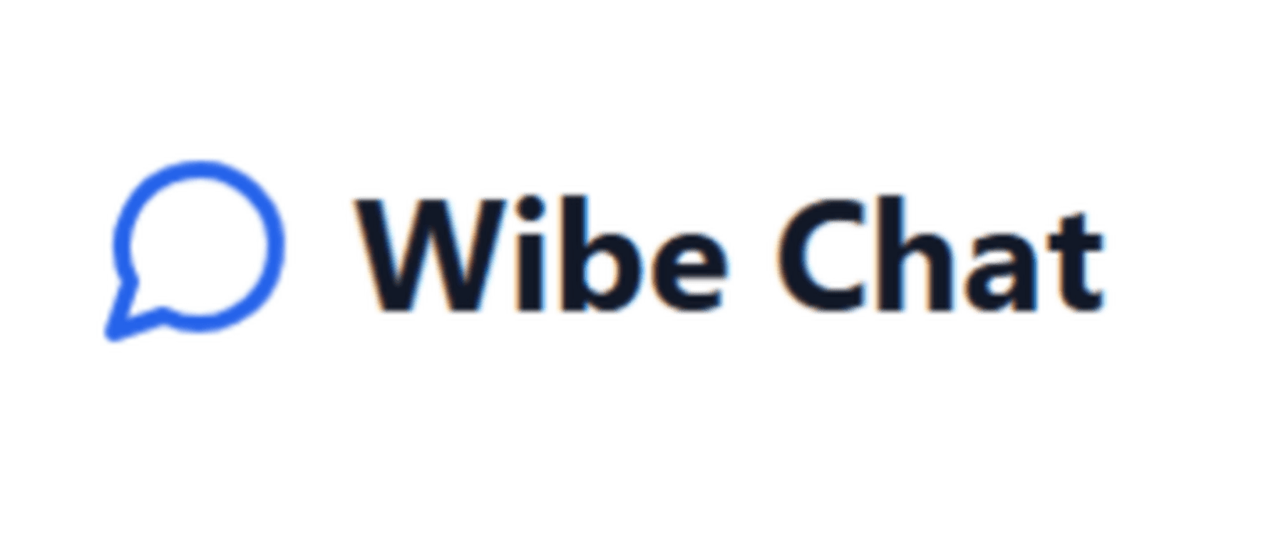 Wibe Chat