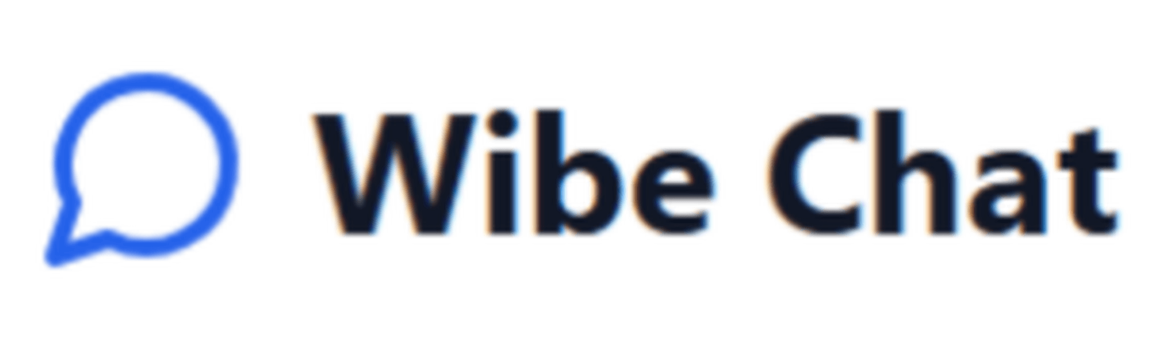 Wibe Chat