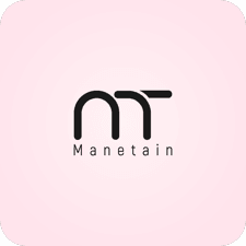 Manetain logo