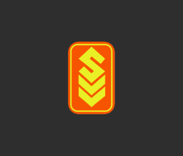 Saina Play logo