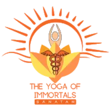Shivyog Sanatan logo